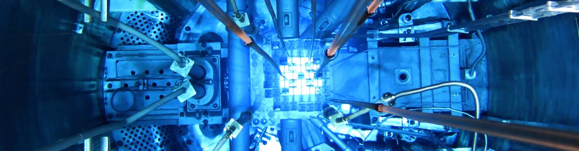 Growth in Nuclear Energy