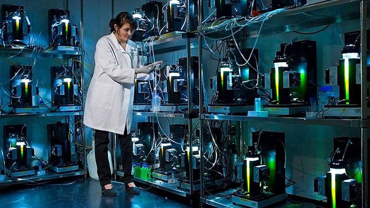 About TerraQuant